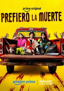 Prefiero la Muerte