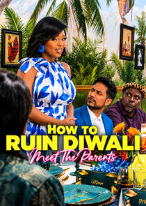 How to Ruin Diwali