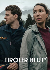 Tiroler Blut