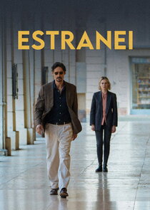 Estranei